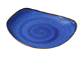Yanco LY-109BU Plate, China