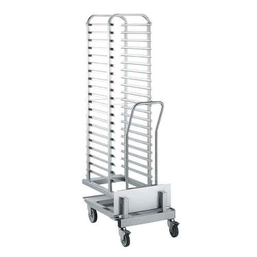 Electrolux 922753 Tray Rack, Mobile,  Single