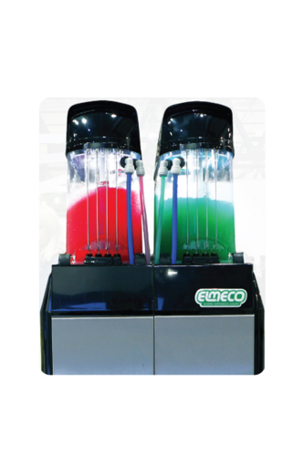 Elmeco RF31ELM3M Frozen Drink Machine, Parts & Accessories