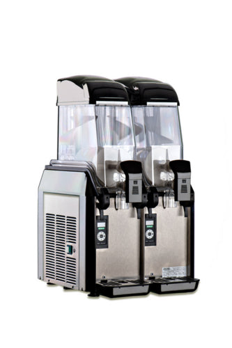 Elmeco G21ELME4N10AYSB Frozen Drink Machine, Non-Carbonated, Bowl Type