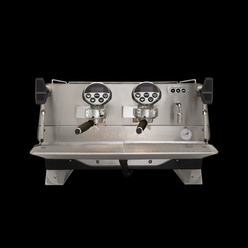 Espresso Soci PRESIDENT A/2 AS Espresso Cappuccino Machine