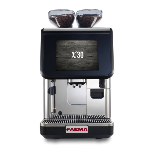 Espresso Soci X30 CP10 Espresso Cappuccino Machine