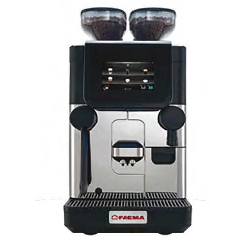 Espresso Soci X20 S-10 Espresso Cappuccino Machine