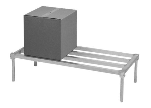 Channel ADE2048KD Dunnage Rack, Vented