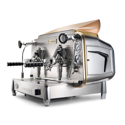 Espresso Soci E61 LEGEND S/2 Espresso Cappuccino Machine