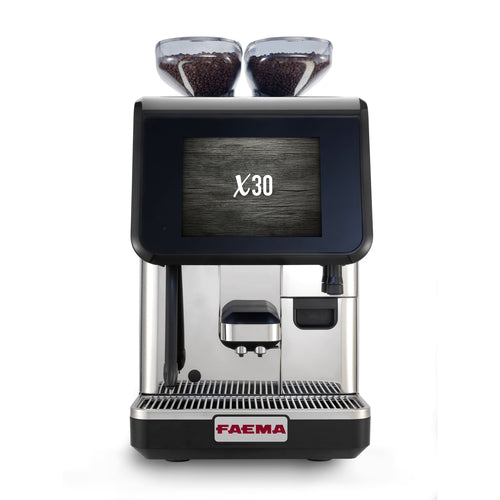 Espresso Soci X30 S10 Espresso Cappuccino Machine