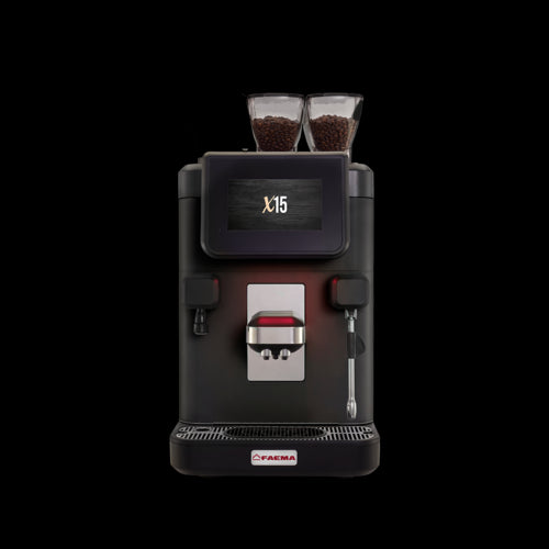 Espresso Soci X15 CP10 MILK PS Espresso Cappuccino Machine
