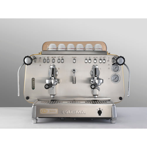 Espresso Soci E61 JUBILE A/2 Espresso Cappuccino Machine