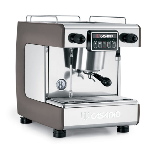 Espresso Soci DIECI A/1 Espresso Cappuccino Machine