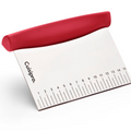 Browne USA Foodservice 747366 Dough Cutter/Scraper