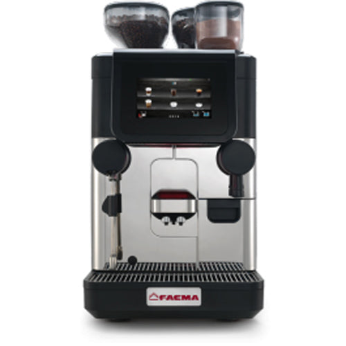 Espresso Soci X30 CS10 Espresso Cappuccino Machine