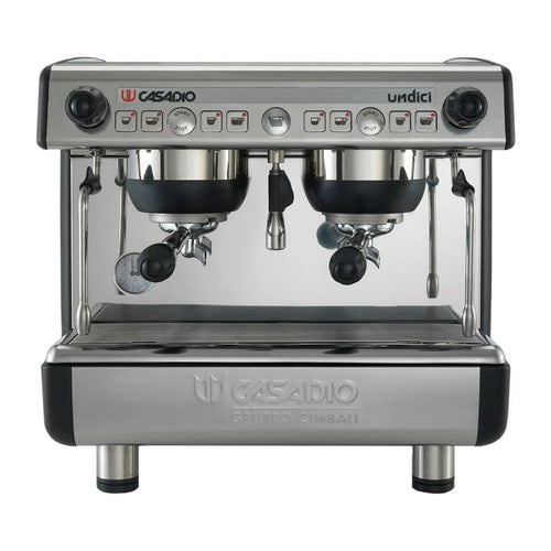 Espresso Soci UNDICI A/2 COMPACT Espresso Cappuccino Machine
