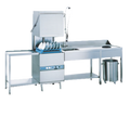 Eurodib L21EKS Dishwasher, Door Type
