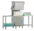 Eurodib L25EKDPS1PH Dishwasher, Door Type