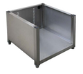 Eurodib AC00005 Equipment Stand