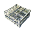 Eurodib CC00121 Dishwasher Rack, Glass Compartment