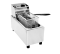 Eurodib SFE01820120 Fryer, Electric, Countertop, Full Pot