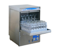 Eurodib DSP3 Glasswasher, Undercounter / Underbar
