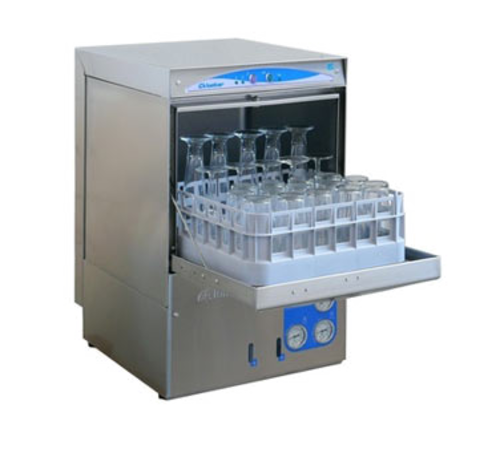 Eurodib DSP3 Glasswasher, Undercounter / Underbar