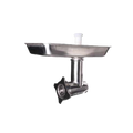 Eurodib HUB22M Meat Chopper / Grinder, Attachment