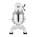Eurodib M10ETL Mixer, Planetary