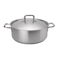 Browne USA Foodservice 5734019 Brazier Pan
