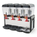 Eurodib CD4J110 Beverage Dispenser, Electric (Cold)