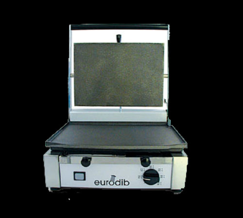 Eurodib CORTF110 Sandwich / Panini Grill