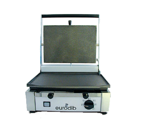 Eurodib CORTF220 Sandwich / Panini Grill