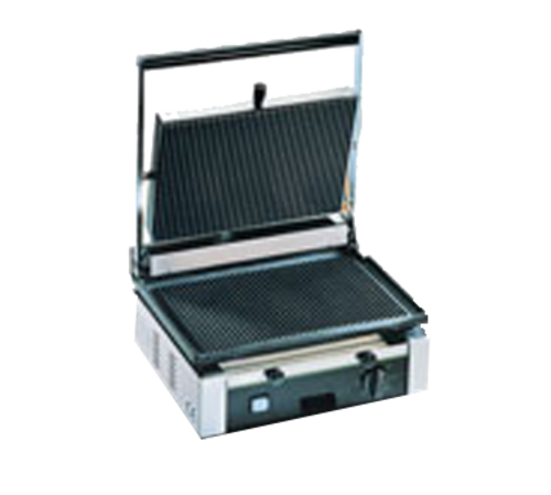 Eurodib CORTR220 Sandwich / Panini Grill