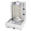 Eurodib DE2A Vertical Broiler (Gyro), Electric