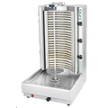Eurodib DE3A Vertical Broiler (Gyro), Electric