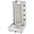 Eurodib DE4A Vertical Broiler (Gyro), Electric