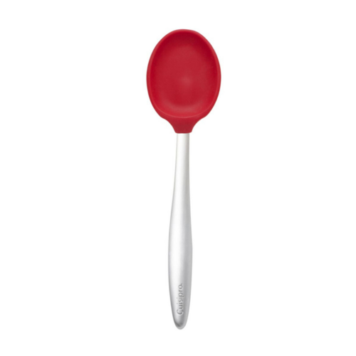 Browne USA Foodservice 74737805 Serving Spoon, Solid