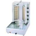 Eurodib DG12VN Vertical Broiler (Gyro), Gas