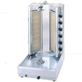 Eurodib DG16VN Vertical Broiler (Gyro), Gas