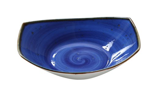 Yanco LY-307BU China, Bowl,  9 - 16 oz