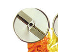Eurodib DQ10 Food Processor, Disc Plate, Slicing