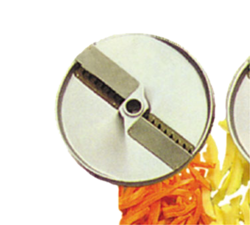 Eurodib DQ10 Food Processor, Disc Plate, Slicing