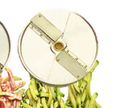 Eurodib DQ4 Food Processor, Disc Plate, Slicing