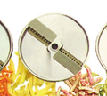 Eurodib DQ8 Food Processor, Disc Plate, Slicing