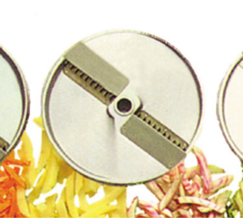 Eurodib DQ8 Food Processor, Disc Plate, Slicing