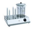 Eurodib HOTDOG110V Hot Dog Steamer