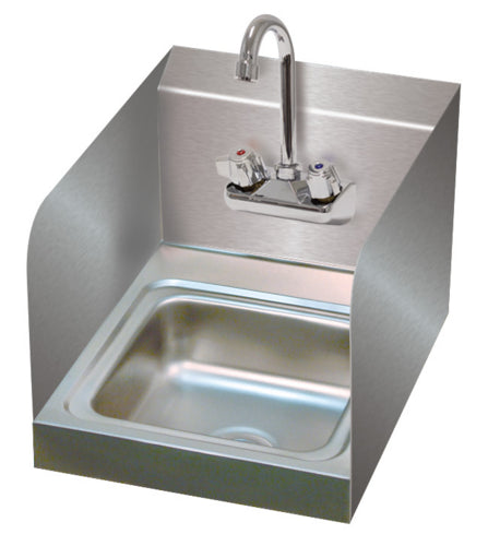 Advance Tabco 7-PS-23-EC-SP-X Sink, Hand