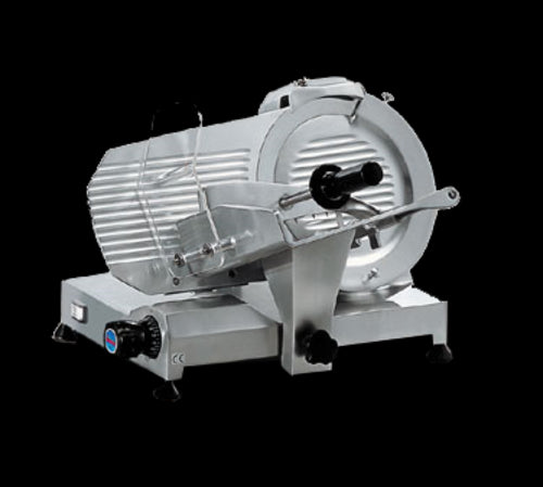 Eurodib MIRRA300P110 Food Slicer, Electric