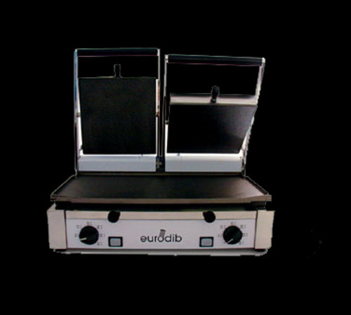 Eurodib PDM3000220 Sandwich / Panini Grill