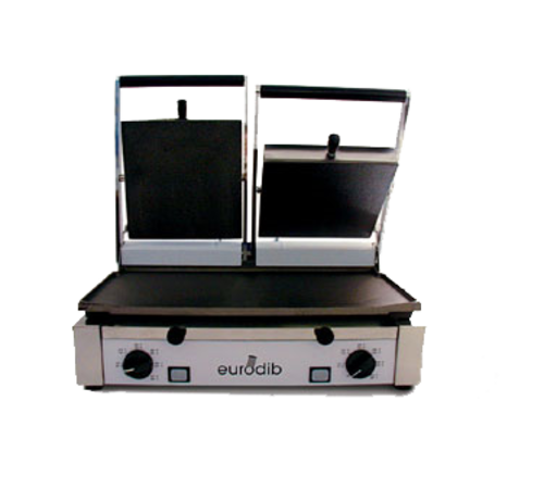 Eurodib PDF3000220 Sandwich / Panini Grill