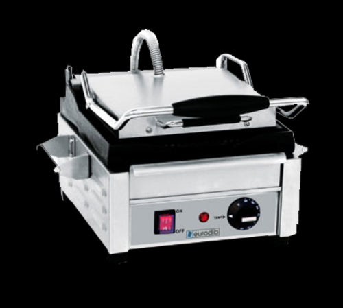 Eurodib SFE02325120 Sandwich / Panini Grill