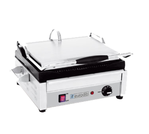Eurodib SFE02345240 Sandwich / Panini Grill