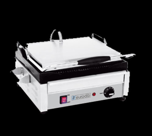 Eurodib SFE02345240 Sandwich / Panini Grill
